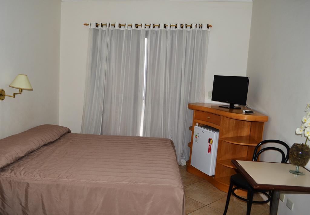 Hotel Sao Luiz Águas de Lindóia Rum bild